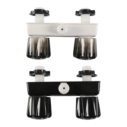 RV Shower Faucet for Small RV Bathrooms