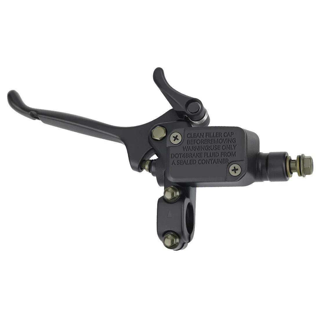 Master Cylinder Assembly for Ski-Doo Formula 500 583 600 670 700 800 (1996–2004)