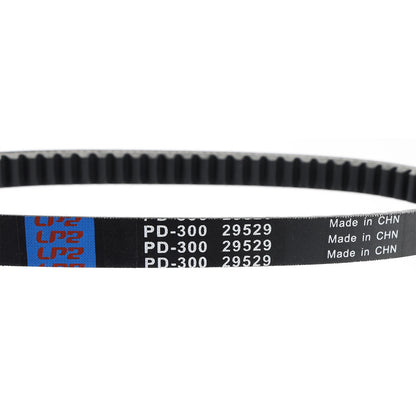 Drive Belt for Linhai ATV T3b / Massimo ATV MSA 210 (2000–2023) 29529 T9