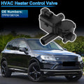 Heater Control Valve Replacement for Volkswagen Touareg (2011–2017)