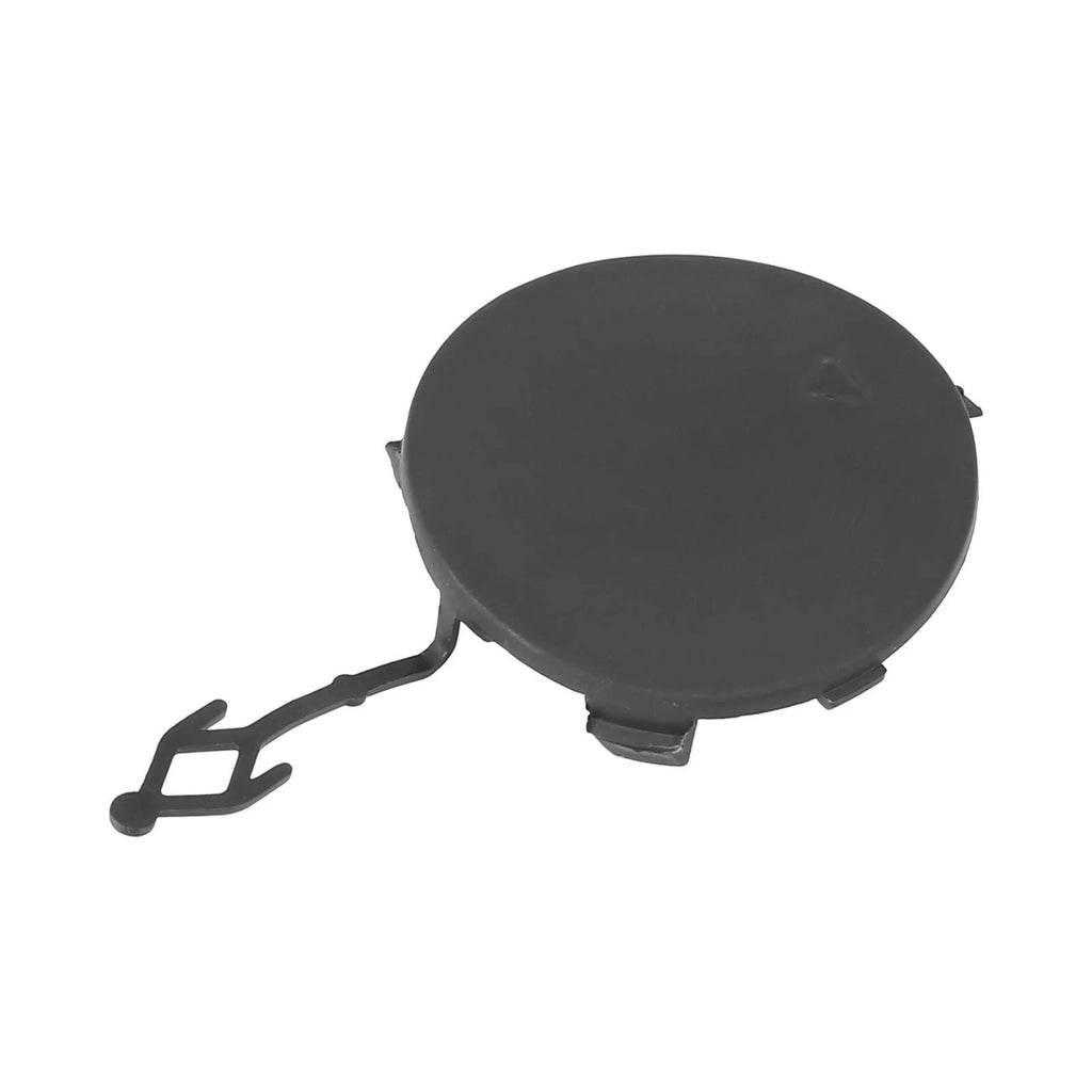 Front Bumper Tow Hook Cover Cap for BMW X6 (2008–2014)