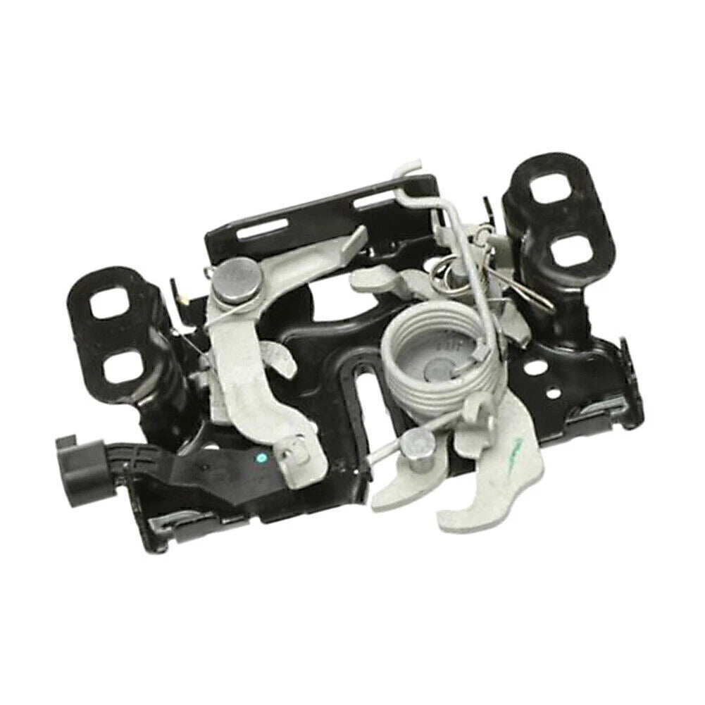 Hood Latch Lock for Jeep Compass (2017–2020) 68280607AC 68280608AC
