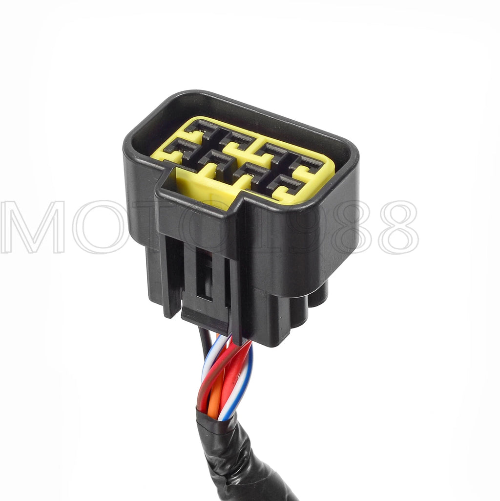 Wiring Harness for Yamaha Raptor 350 YFM 350R (2004–2013) 5YT-82590-00-00