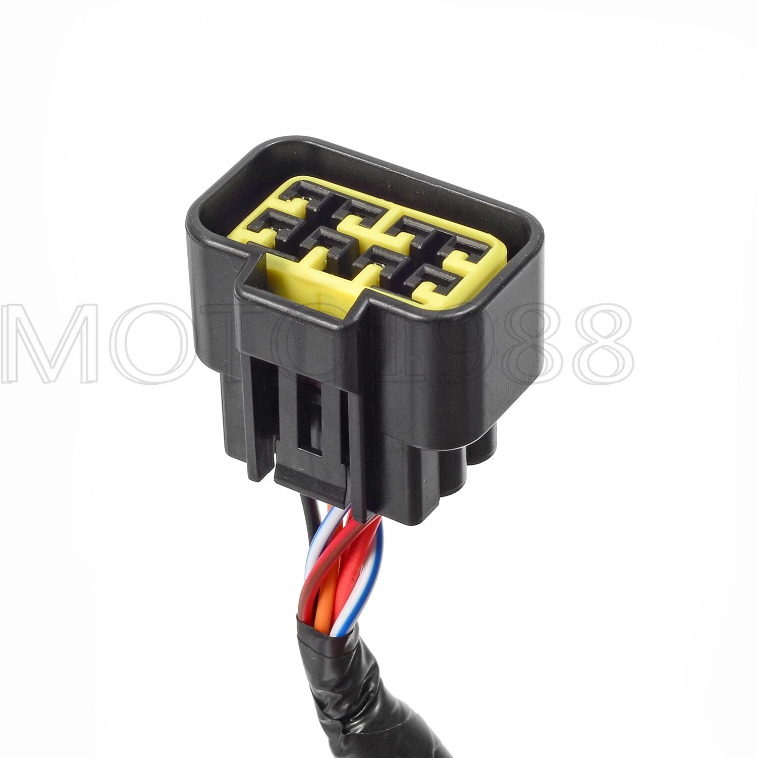 Wiring Harness for Yamaha Raptor 350 YFM 350R (2004–2013) 5YT-82590-00-00