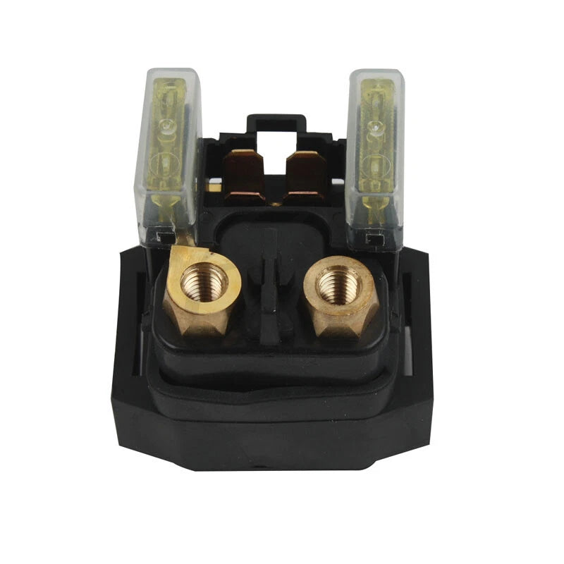Starter Relay for Yamaha Bruin Raptor Wolverine Grizzly 350 (2000–2006)