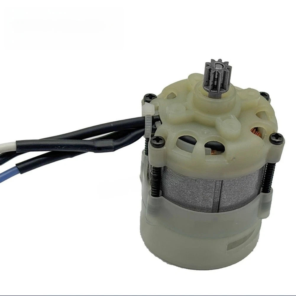 21V Brushless Motor Assembly with Control Board for Car Wash Use