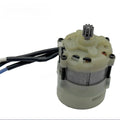 21V Brushless Motor Assembly with Control Board for Car Wash Use
