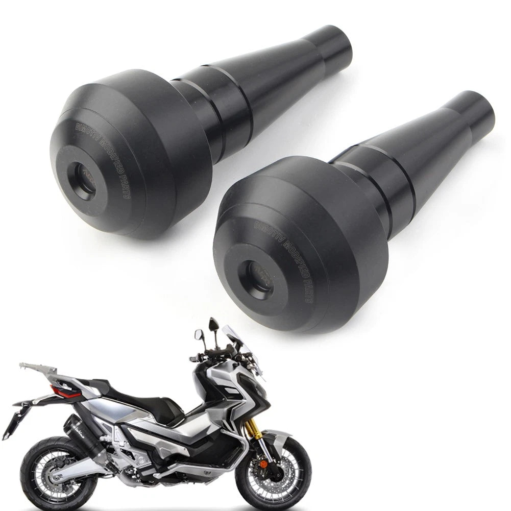 Upper Crash Pad Protector for Honda X-ADV (2017–2023)