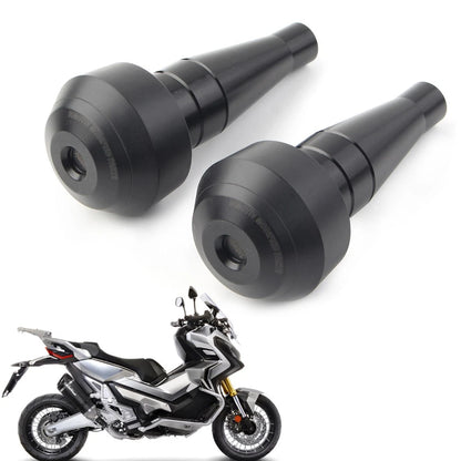 Upper Crash Pad Protector for Honda X-ADV (2017–2023)