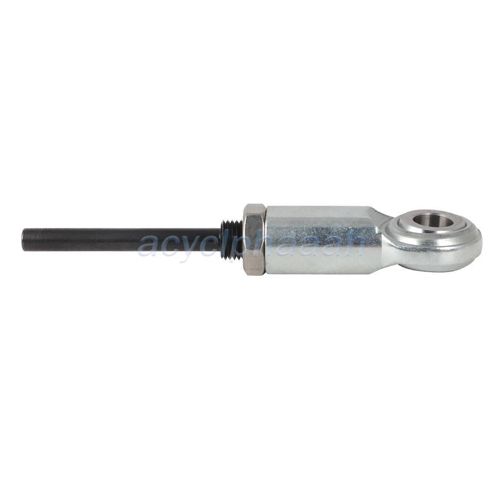 Adjustable Clutch Pedal Push Rod Pivot Repair Kit for Dodge Neon SRT4 (2003–2005)