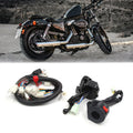 Handlebar Light Control Switch Set for Suzuki GN125