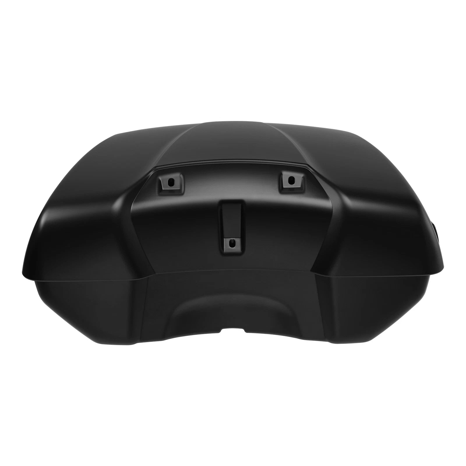 Low Profile Trunk for Indian Challenger Chieftain (2017–2025)