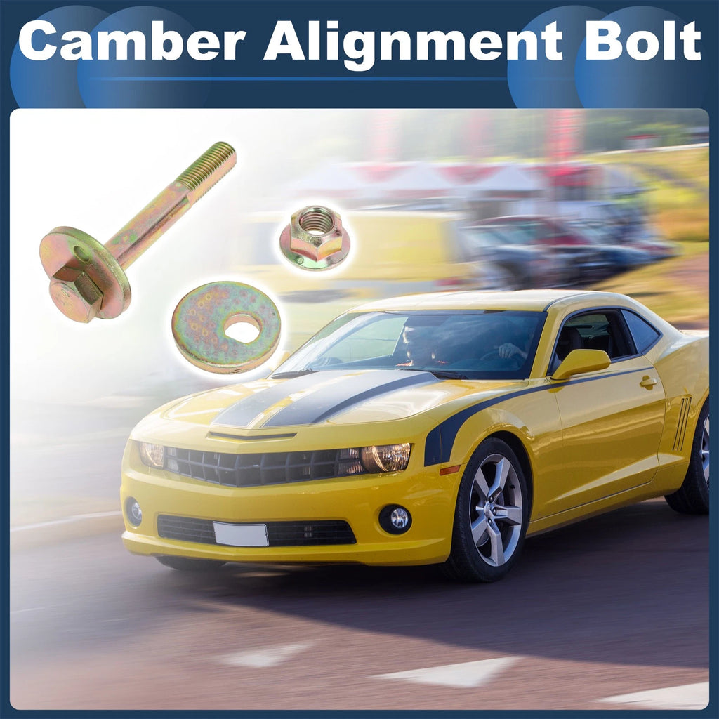 Camber Adjustment Alignment Bolt for Dodge Ram 1500 (2019–2024)
