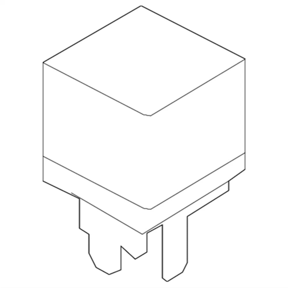 Relay for Ford (2005–2005) 5M5Z-14N089-A