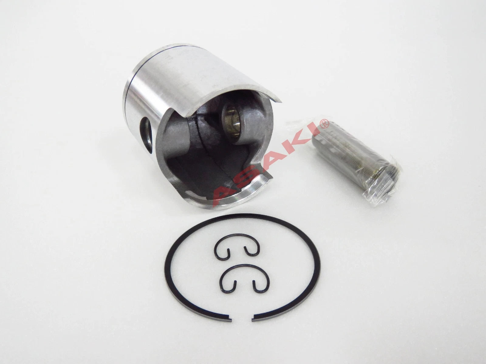 Piston Kit 0.25 + Ring for Polaris Snowmobile Indy 600 LE (2000–2001)