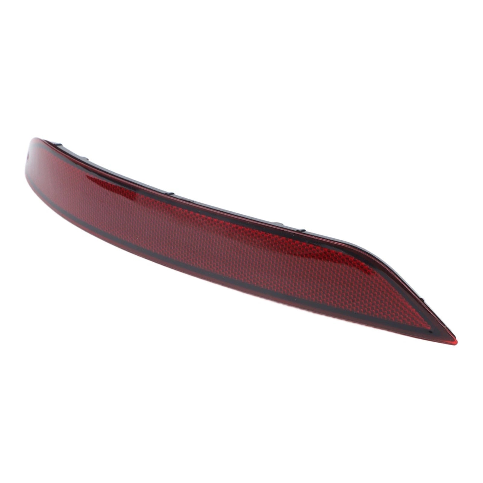 Replacement Rear Right Bumper Reflector Side Marker for Jetta (2019–2021)