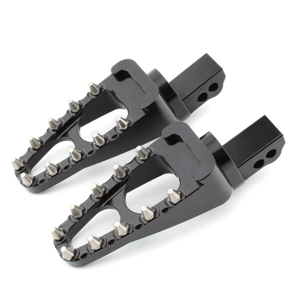 Passenger Rear Footpegs for Harley X350 (2023–Present)
