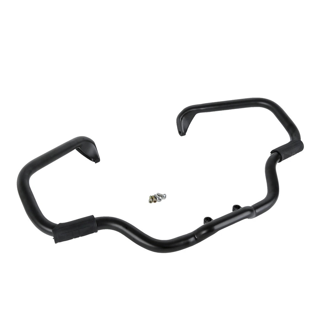 Mustache Engine Guard Crash Bar for Indian Chief (2014–2018)