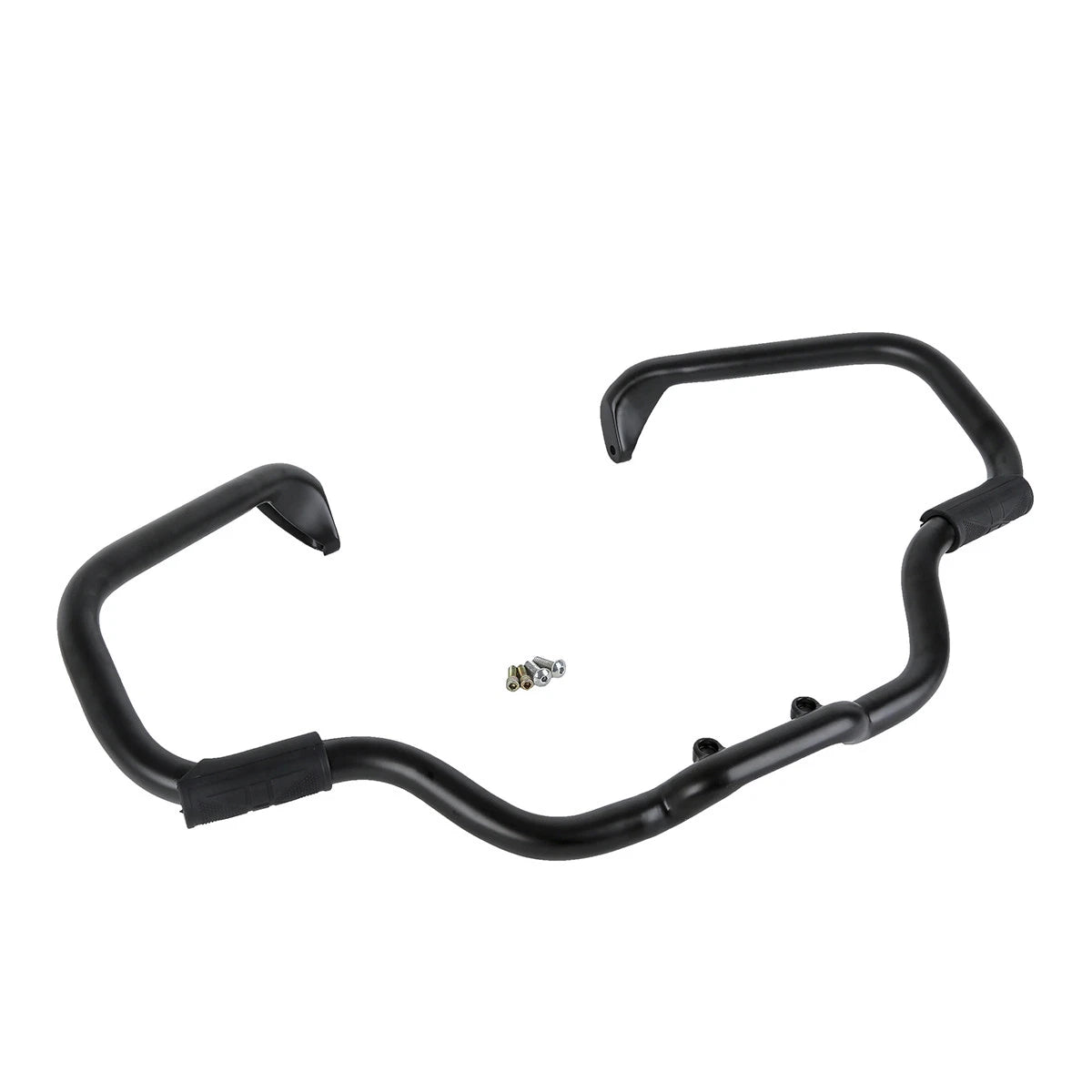Mustache Engine Guard Crash Bar for Indian Chief (2014–2018)