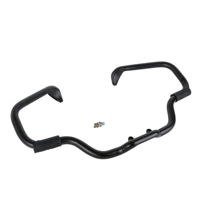 Mustache Engine Guard Crash Bar for Indian Chief (2014–2018)