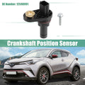 Crankshaft Position Sensor 12590991 for Buick Enclave CX (2008–2017)