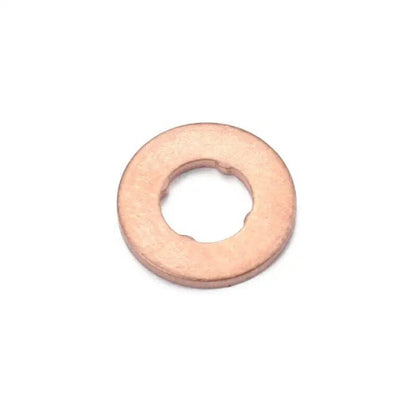 6Pcs Replacement Lower Fuel Injector Gasket Ring 198143 For BMW 1 2 3 4 5 Series