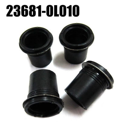 Pack of 4 Injector Seals for Toyota 3.0D