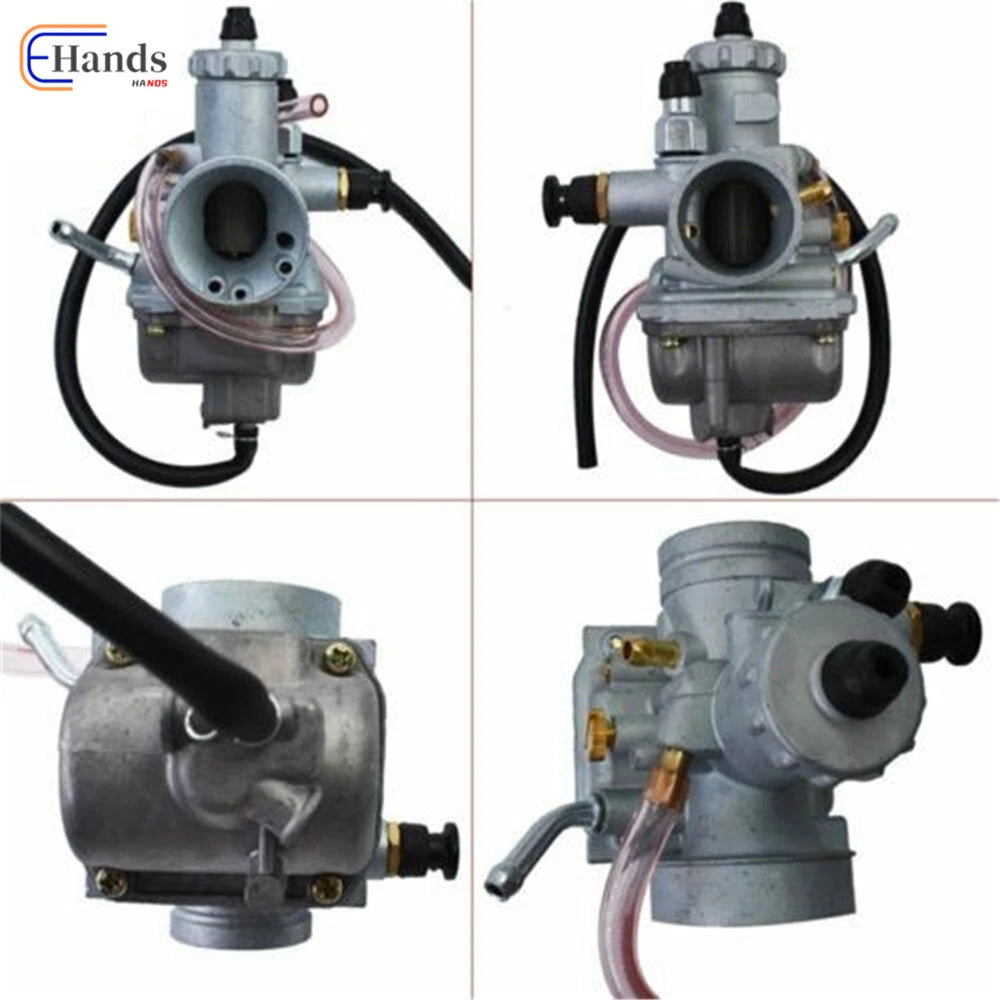 Carburetor Assembly for Suzuki LT-4WD Quad Runner (1987–1989) 13200-19B02