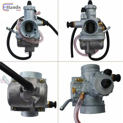 Carburetor Assembly for Suzuki LT-4WD Quad Runner (1987–1989) 13200-19B02