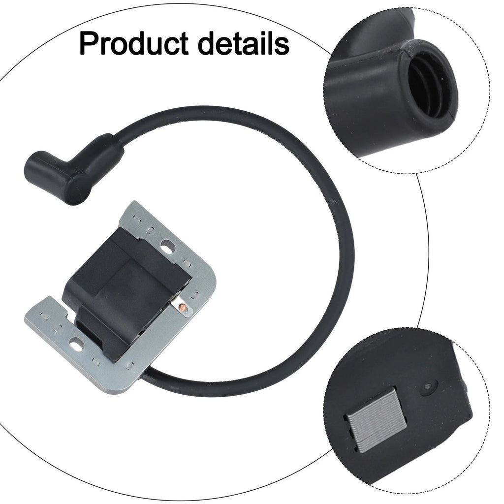 Ignition Coil for