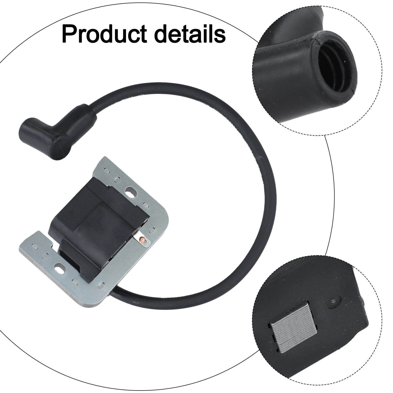 Ignition Coil for