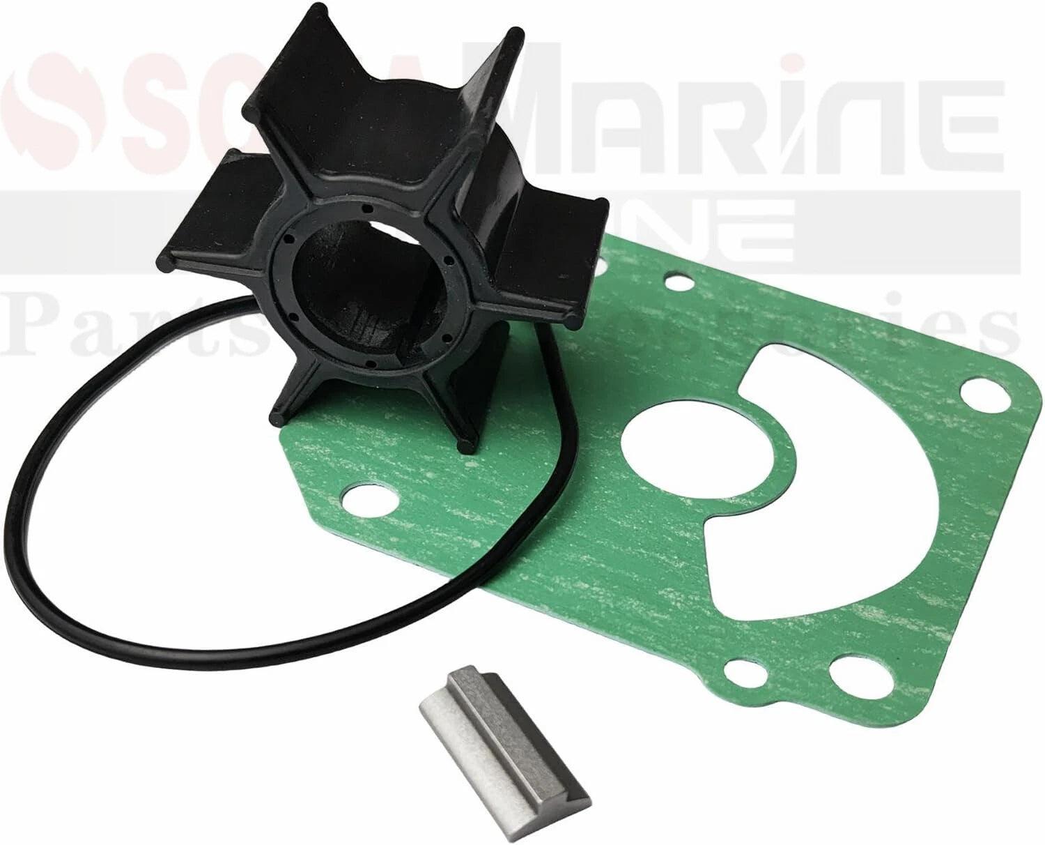 Impeller Service Kit for Honda Marine 4Stroke BF 75 90 100 HP (06193-ZY9-H01)