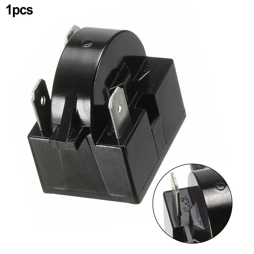 PTC Relay Overload Protector for (2022)
