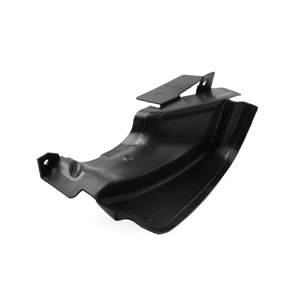Radiator Support Air Deflector Shield for Jaguar F-Pace (2017–2021)