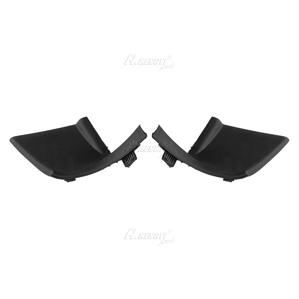 2X Windshield Wiper Side Cowl Cover Seal for Toyota 4Runner (2010–2023) #53866-35030