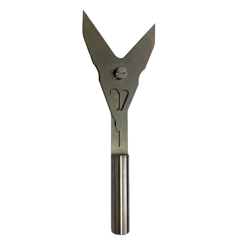 Center Finding Tool for Drilling and Milling Applications