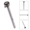 Quick Chuck Saw Shaft for Jig Saw (Portable Assembly Replacement)