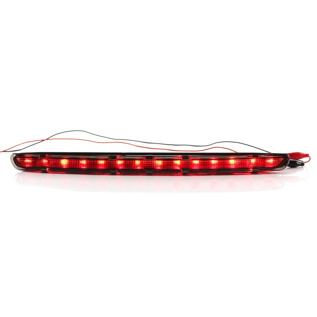 Smoke Rear Third Brake Light for Audi A4/S4 Avant B7 (2005–2008)