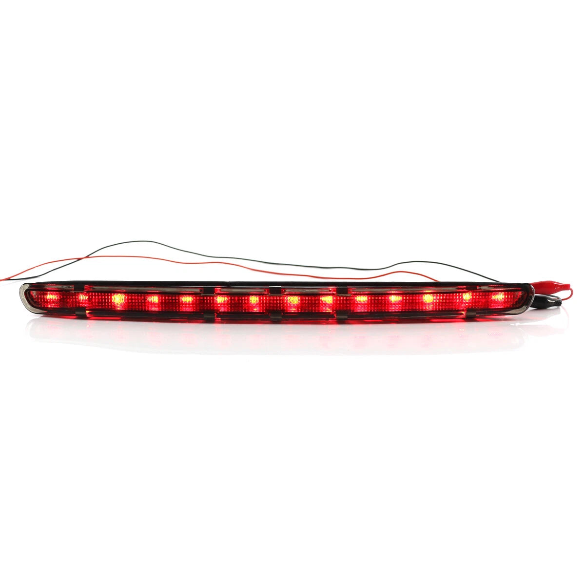 Smoke Rear Third Brake Light for Audi A4/S4 Avant B7 (2005–2008)