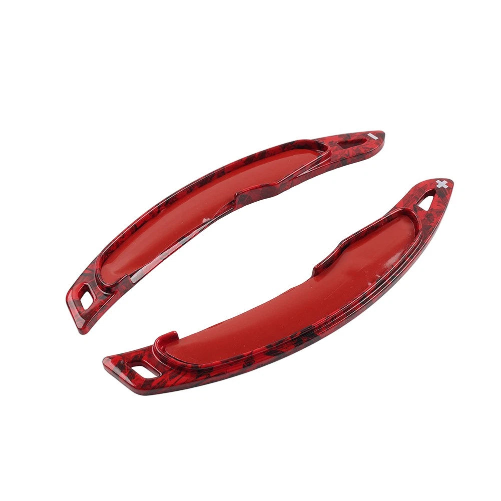 Steering Wheel Shift Paddle Extension for Mitsubishi Lancer Outlander ASX