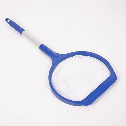 Pool Net for Swimming Pool Cleaning (Compact Storage Design)