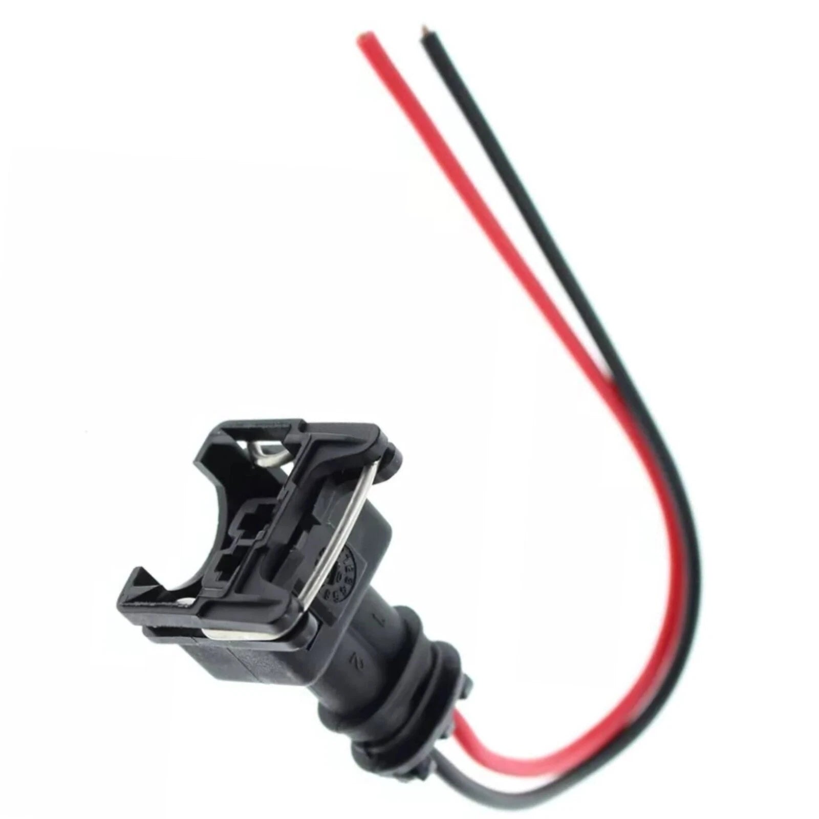 Fuel Pump Plug Connector for Volvo Penta 5.7L 5.0L 4.3L (1990–2023) 3857650 3858261 3857986