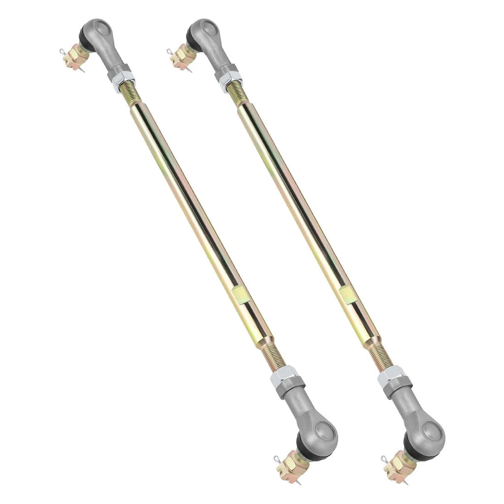 2X Tie Rod & Ball Joint for Polaris Trail Boss 250 350L Big Boss 250 (1990–2005) 5020478