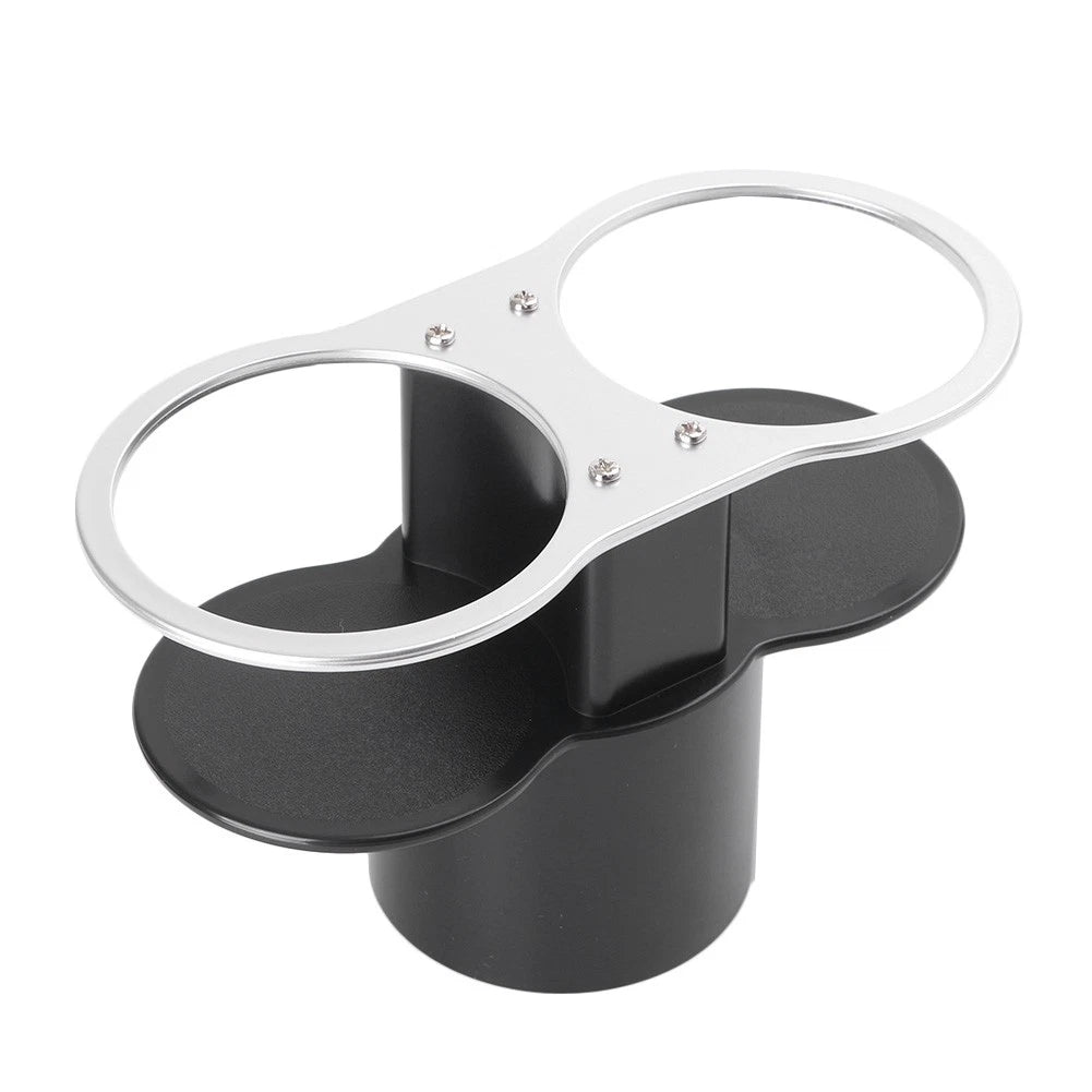 Dual Cup Holder for Mercedes-Benz (2010–2023)