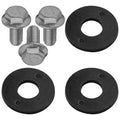 Deck Blade Bolts Replacement for John Deere LX172 (2004–2014)