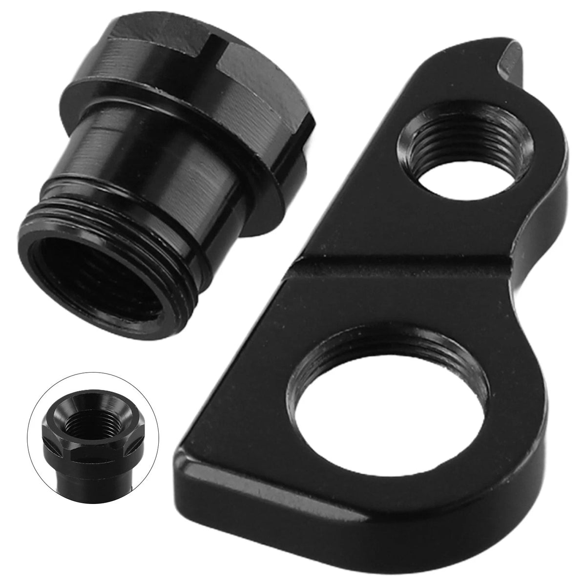 Bicycle Tail Hook for Bike (Functional)