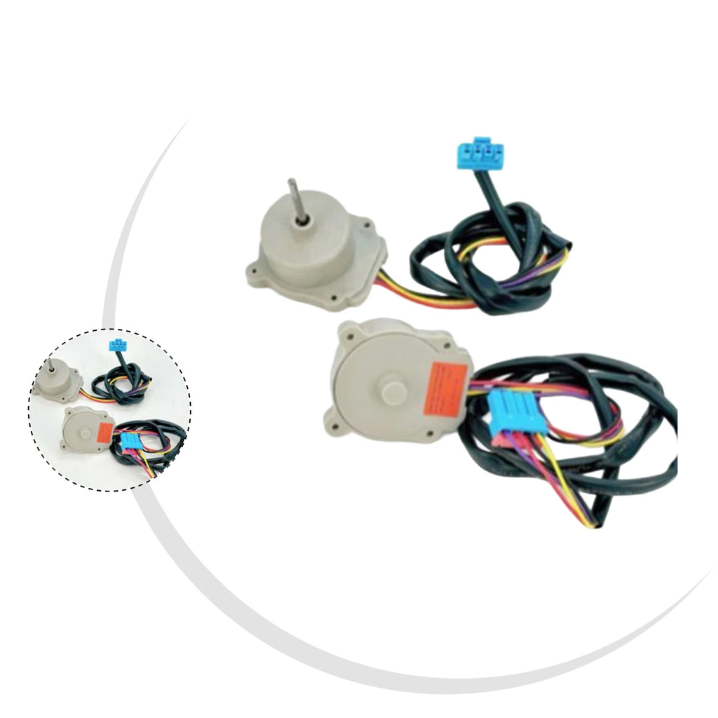 Condenser Fan Motor for LG Refrigerators (12V)