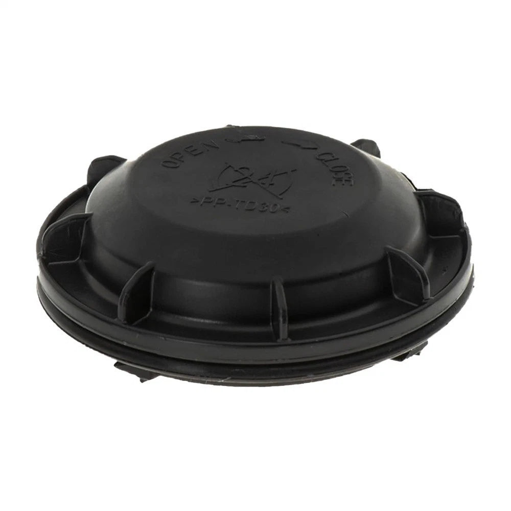 Headlamp Bulb Access Cap Cover for (20838703)