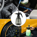 2L Pump Spray Washer Bottle for Car (Universal)