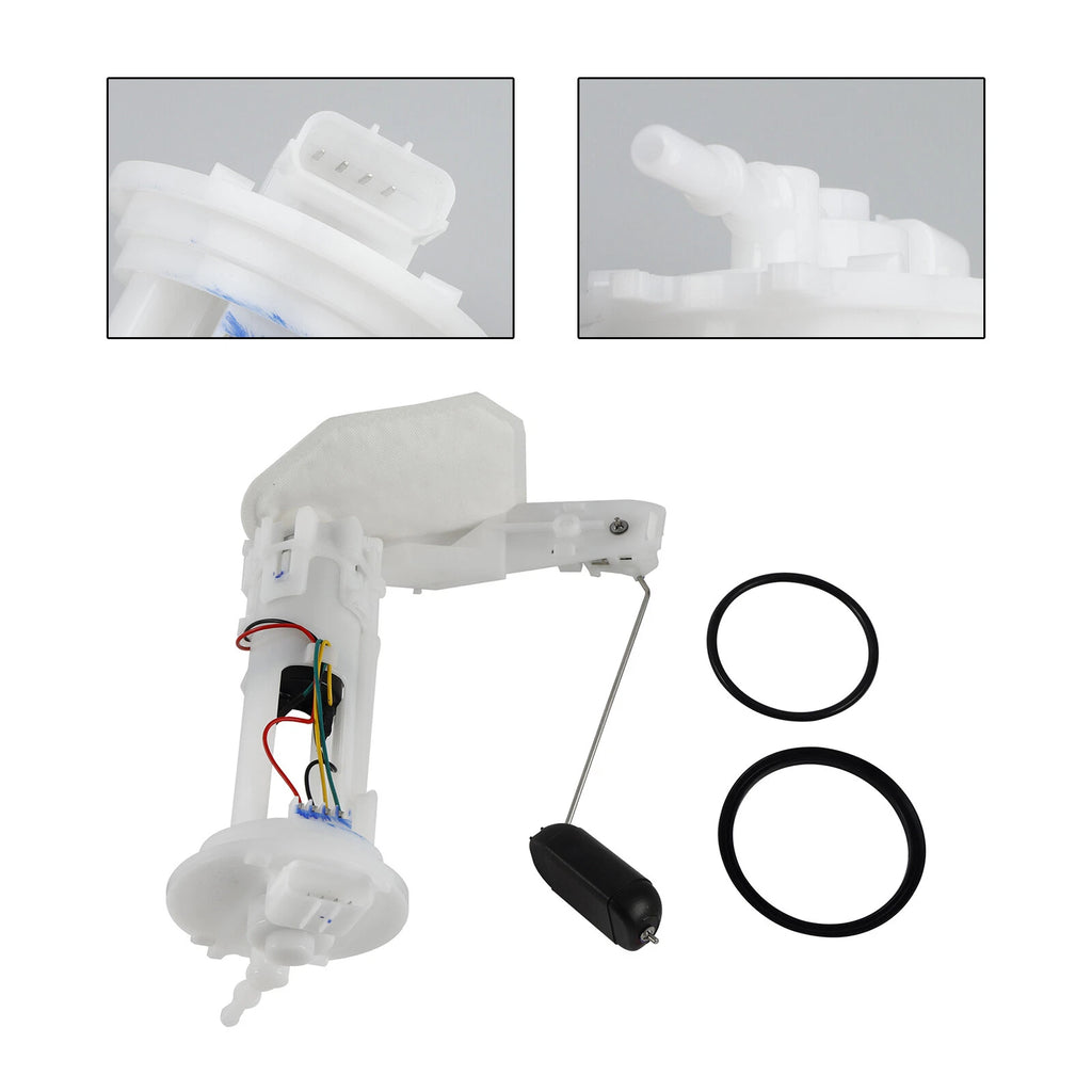 Fuel Pump Assembly 16700-K97-T01 for Honda PCX125 (2018–2020), PCX150 (2017–2021), ADV150 (2019–2022)